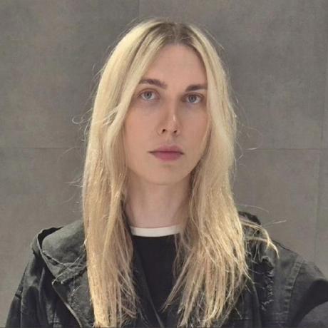 Profile photo of Kornelia